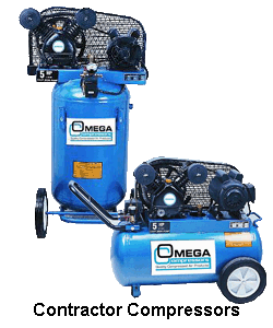 Contractor Compressors